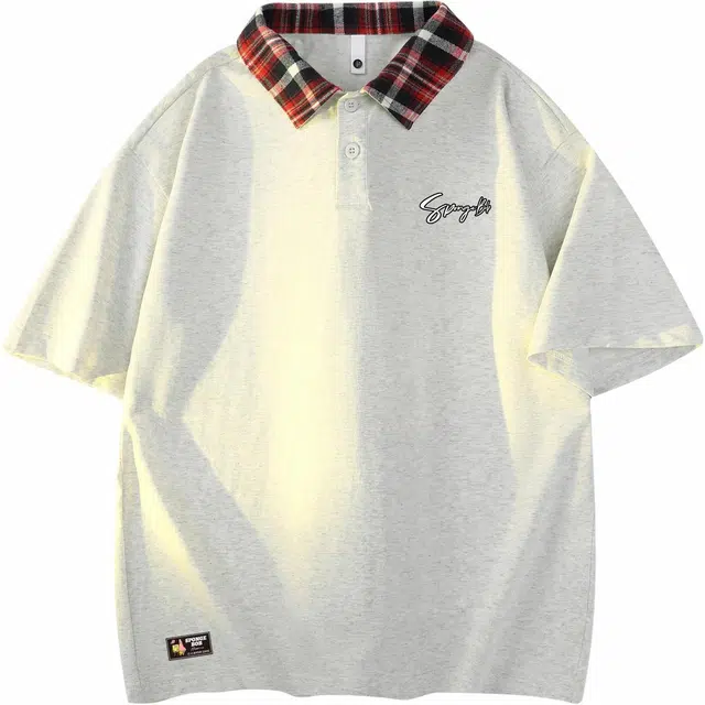SPONGEBOB SQUAREPANTS Polo