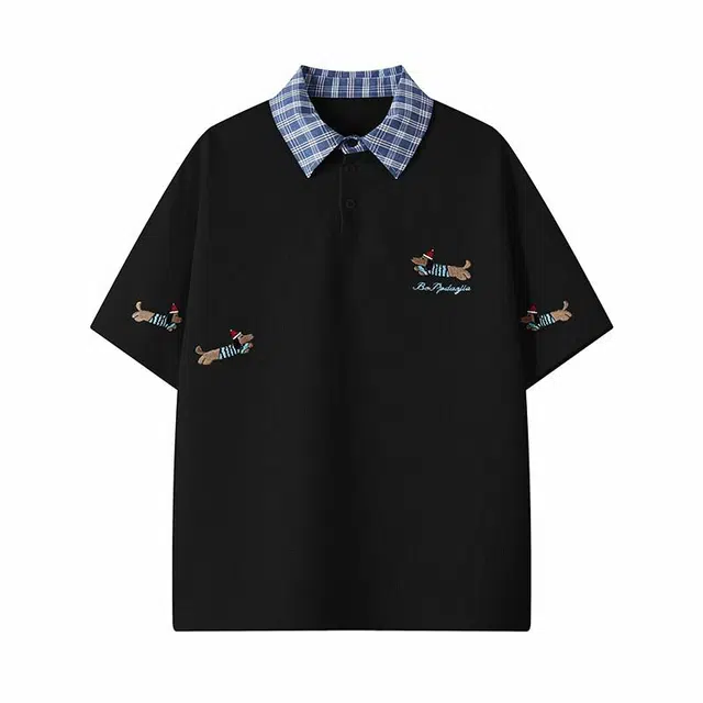 VERAF CA Polo