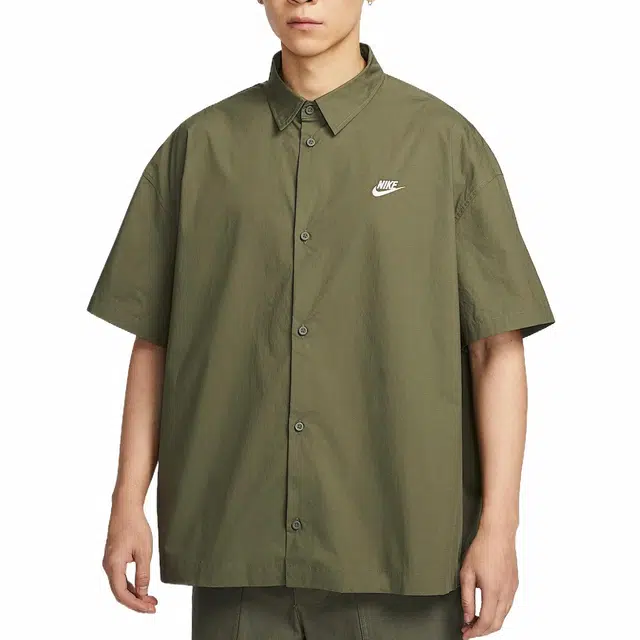 Nike Club