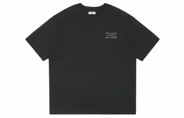 Lee Cooper T