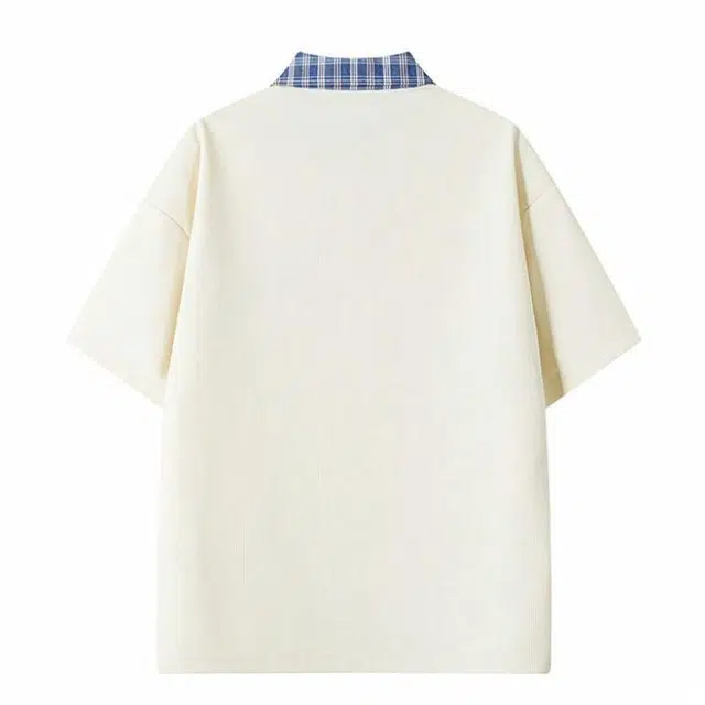 VERAF CA Polo