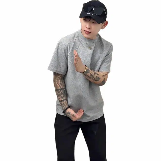 Hypeyourself T