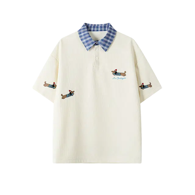 VERAF CA Polo