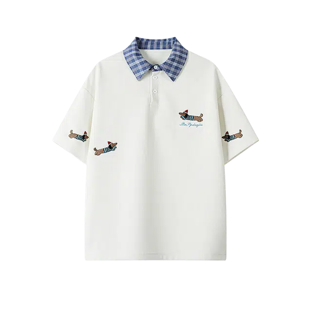 VERAF CA Polo