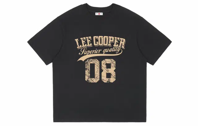 Lee Cooper LogoT