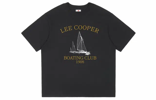 Lee Cooper T