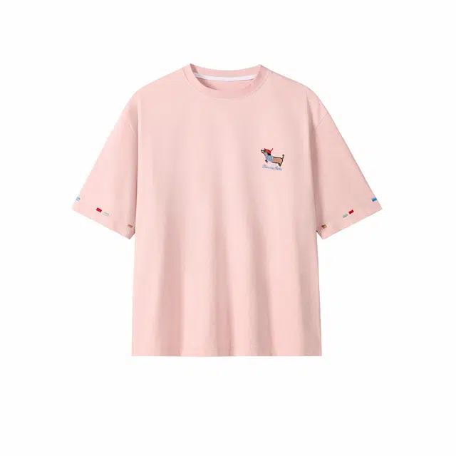 CDISHOU T