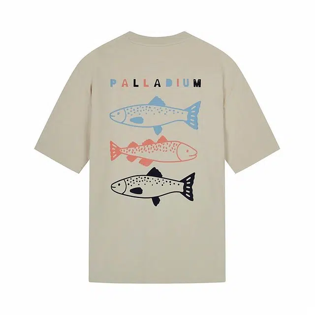 Palladium COLLAB T