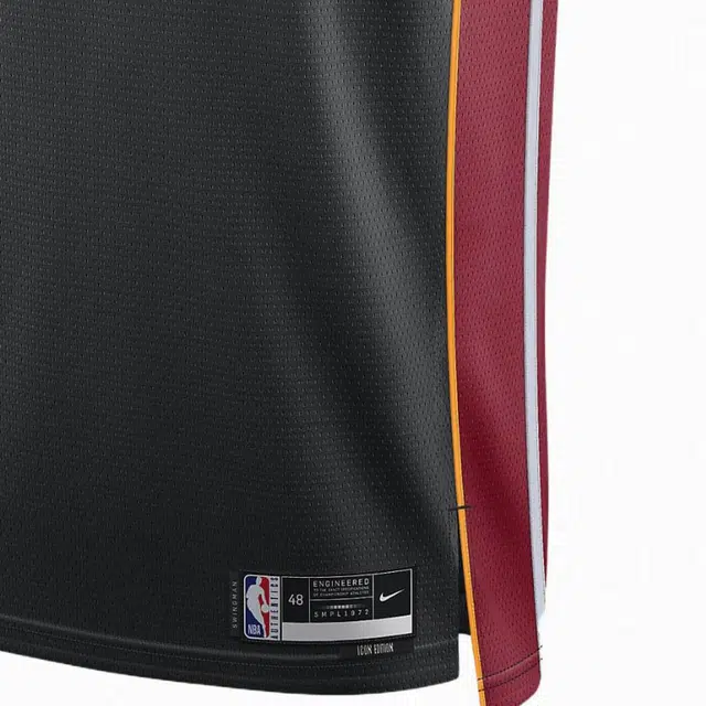 Nike NBA Logo SW 22-23 14