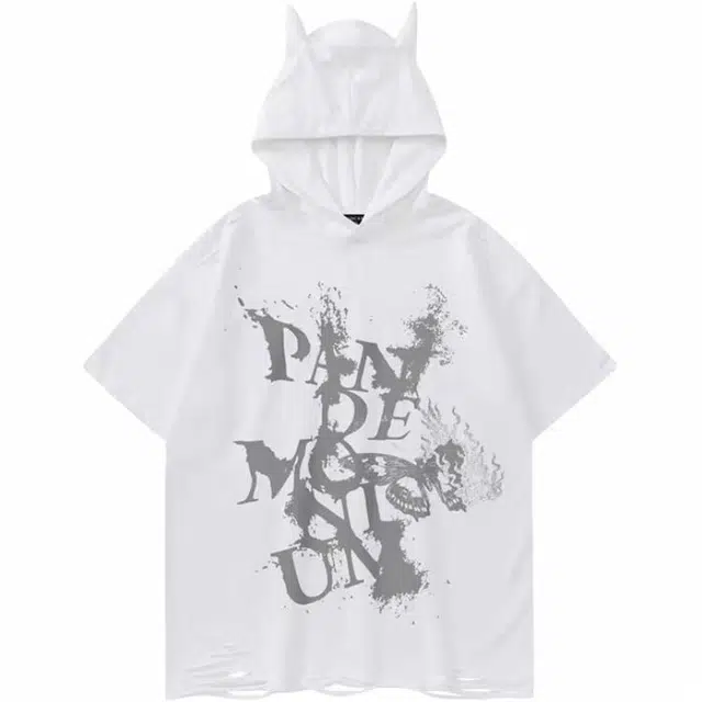 PAINT STAIN T