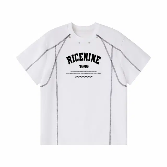 RICE NINE TEN logoT