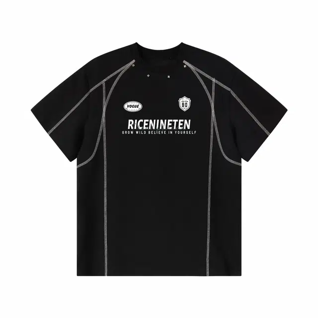 RICE NINE TEN T