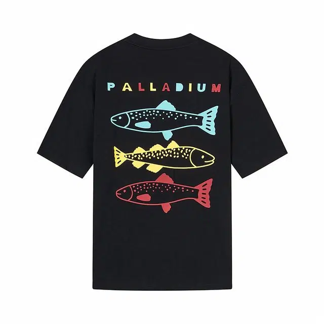 Palladium COLLAB T