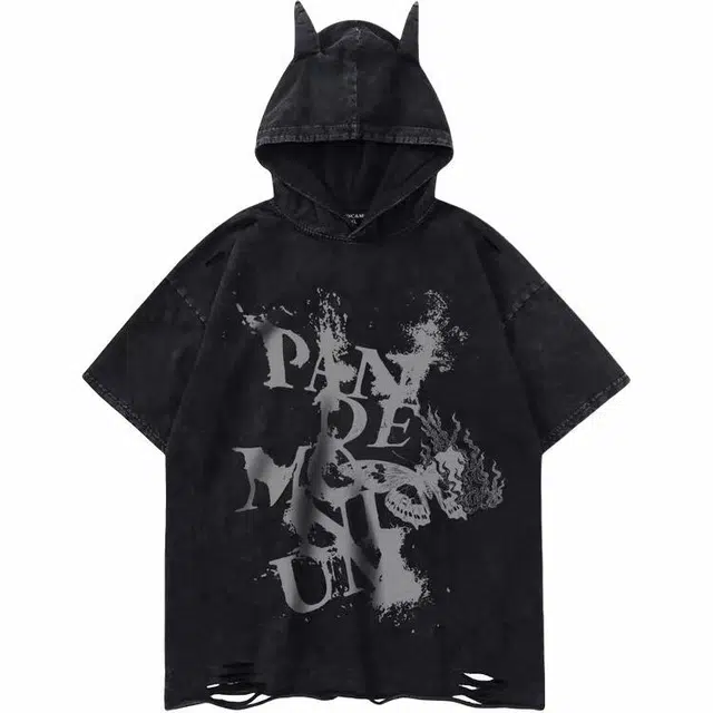 PAINT STAIN T