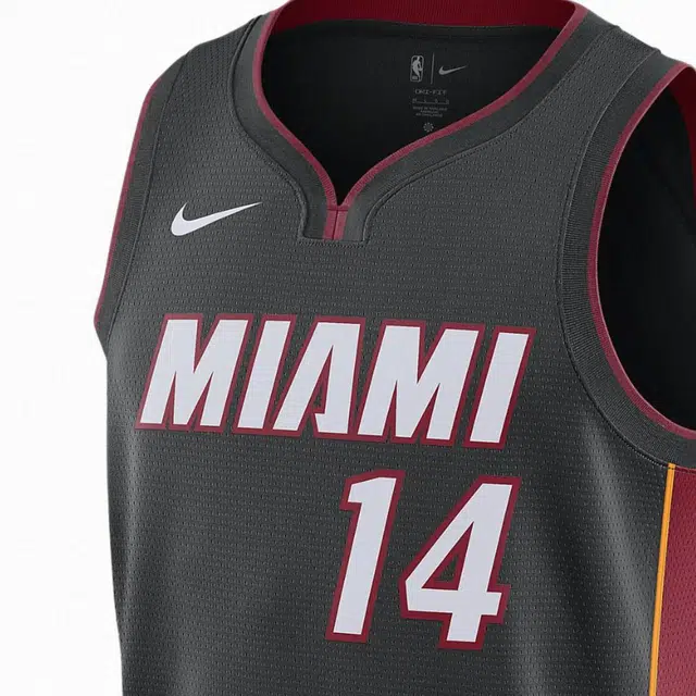 Nike NBA Logo SW 22-23 14