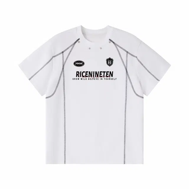 RICE NINE TEN T