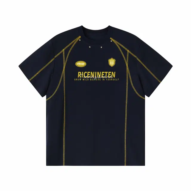 RICE NINE TEN T
