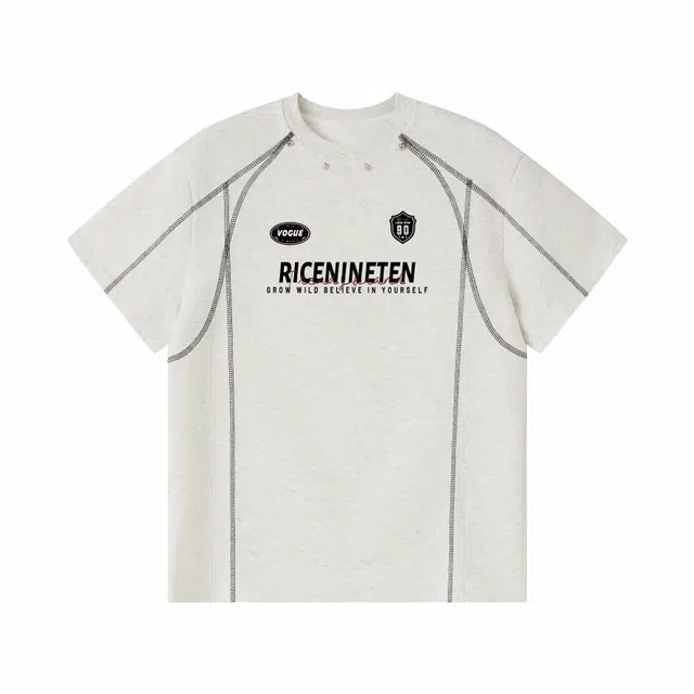 RICE NINE TEN T