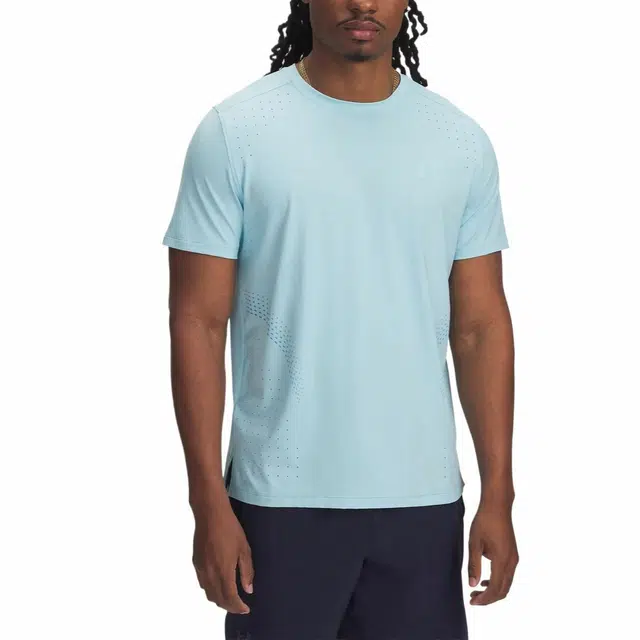 Under Armour Launch EliteIso-Chill T