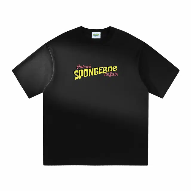SPONGEBOB SQUAREPANTS T