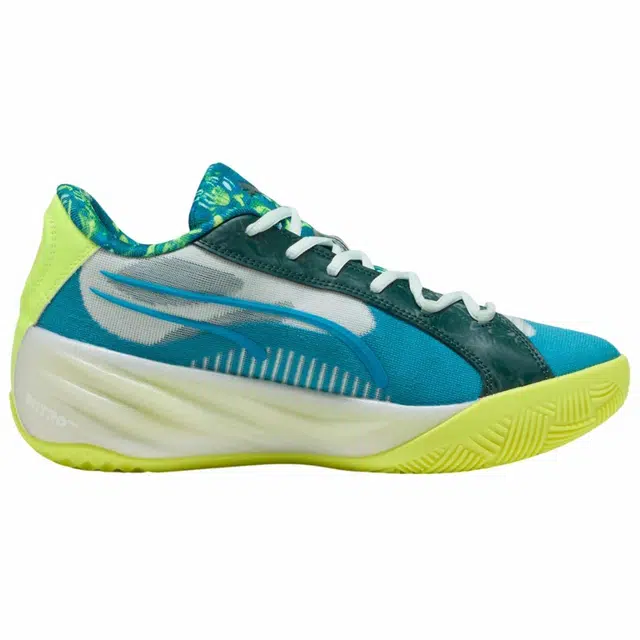PUMA All-Pro Nitro Hoops Dreamz