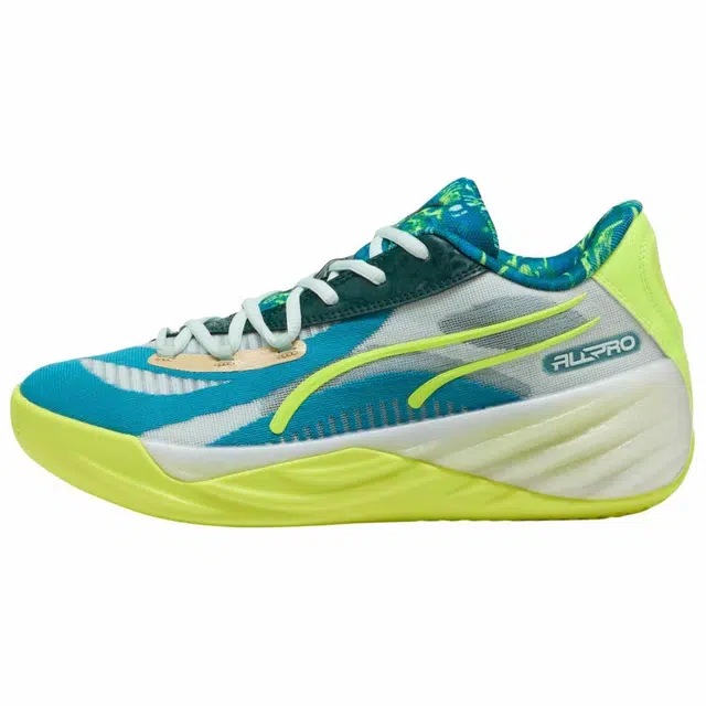 PUMA All-Pro Nitro Hoops Dreamz