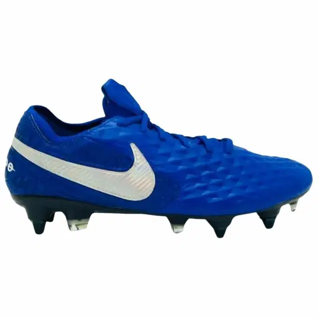 Nike Tiempo Legend 8 Elite SG Pro AC Game Royal
