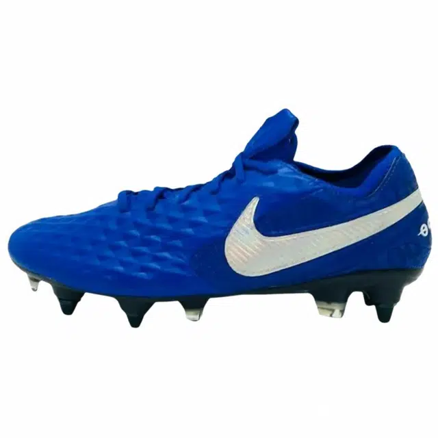 Nike Tiempo Legend 8 Elite SG Pro AC Game Royal
