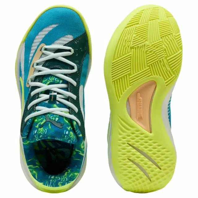 PUMA All-Pro Nitro Hoops Dreamz
