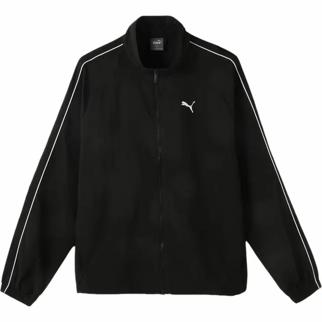 PUMA Full ZIP WV JACKET