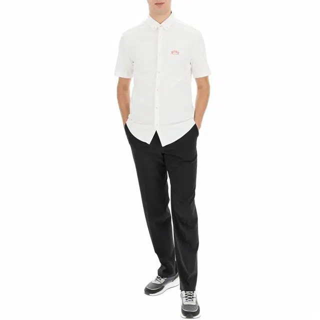HUGO BOSS FW22