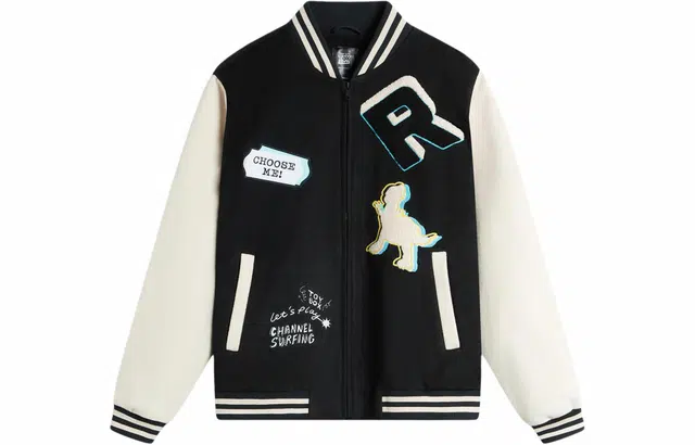 LiNing x Disney