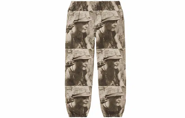 Supreme FW19 Week 1 Supreme Is Love Skate Pant