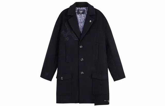 Boy London FW21 Logo