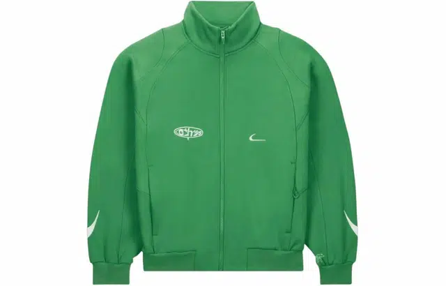 Nike x OFF-WHITE FW23 Logo