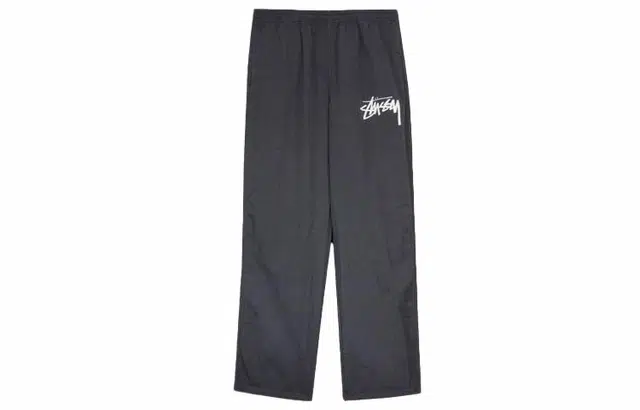 Stussy x Nike Logo