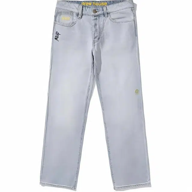 Drew House SS21 Leg Jean - Drew