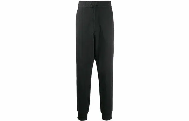 Y-3 Classic Cuffed Track Pants