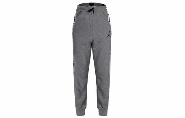 Air Jordan Jumpman Hbr Pant Grey