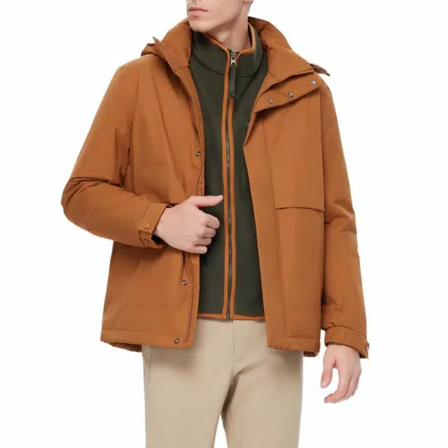 AIGLE FWAW23 MTD