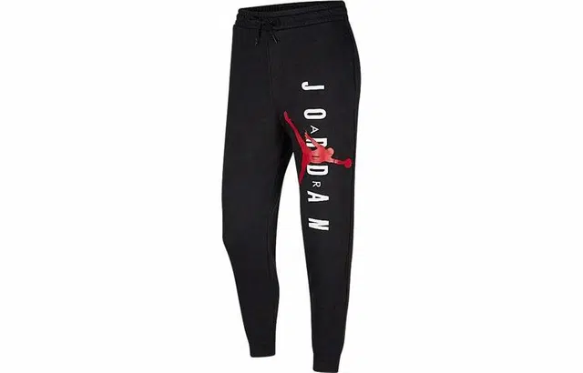 Jordan Jogger Pants Black