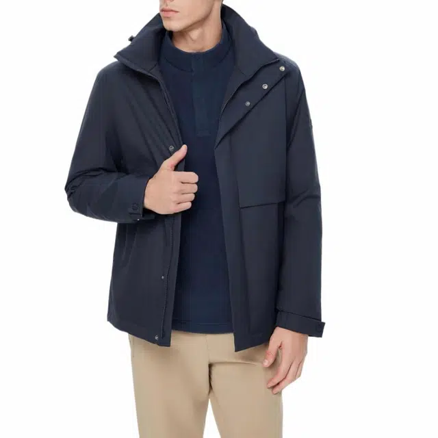 AIGLE FWAW23 MTD