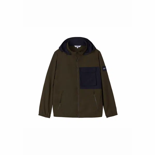 AIGLE NICORAN