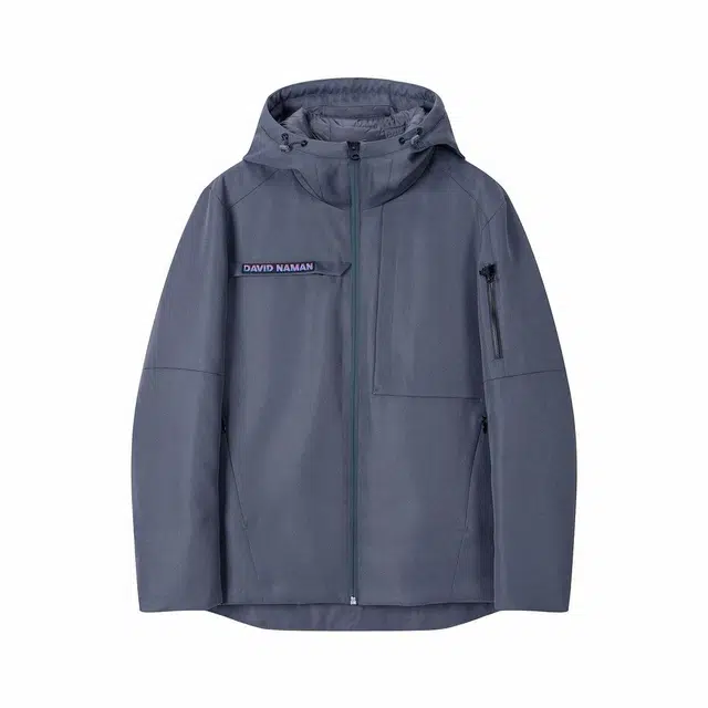 DAVID NAMAN FW23