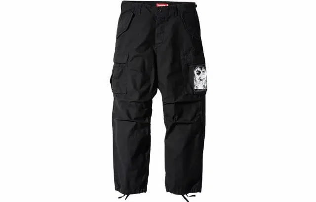 Supreme FW21 Week 4 x The Crow Cargo Pant