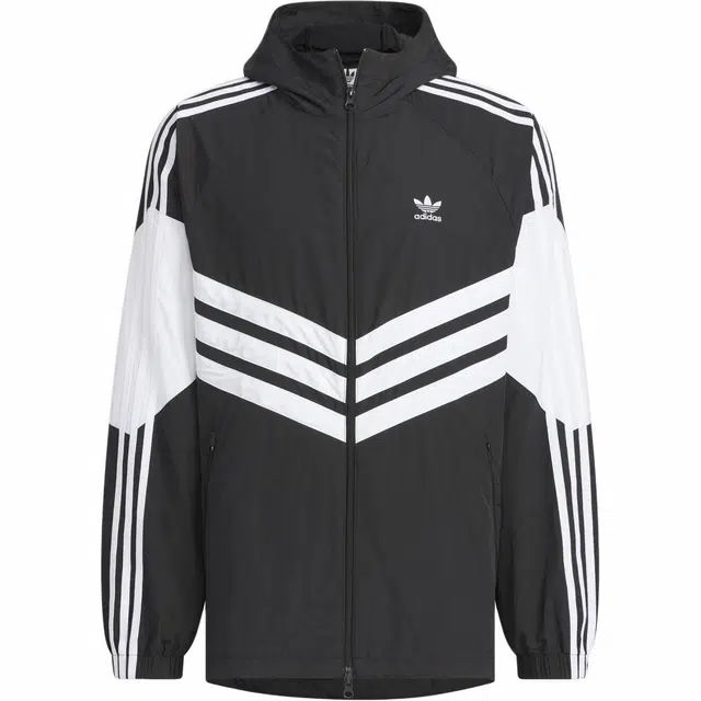 adidas Originals Adicolor Windbreaker