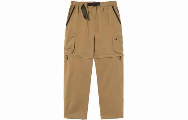 Stussy FW21 Convertile Trail Pant