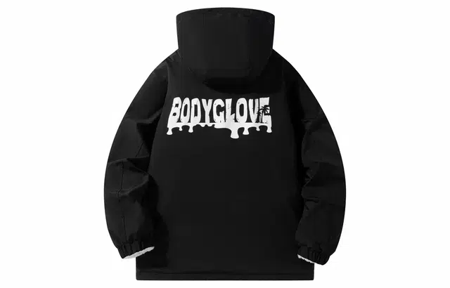 BODY GLOVE Logo