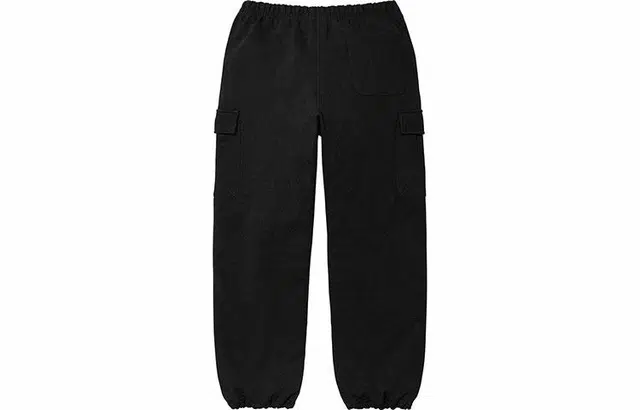 Supreme FW21 Week 8 Small Box Cargo Sweatpant