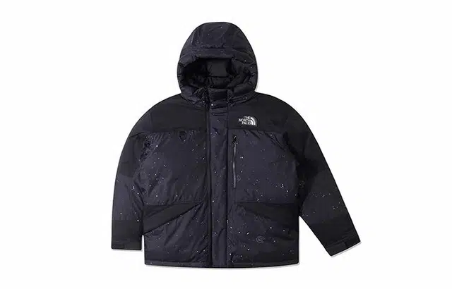 THE NORTH FACE x CLOT x CLOT SS24